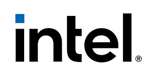 Intel tech partner logo